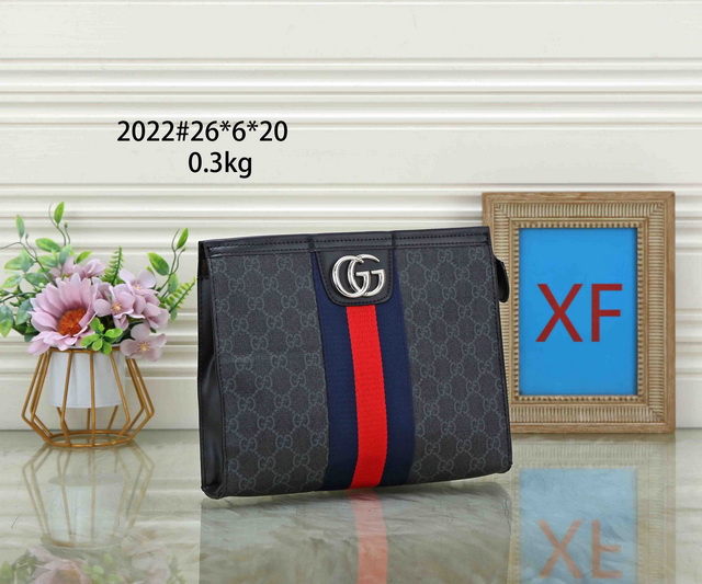 GUCCl Handbags 234